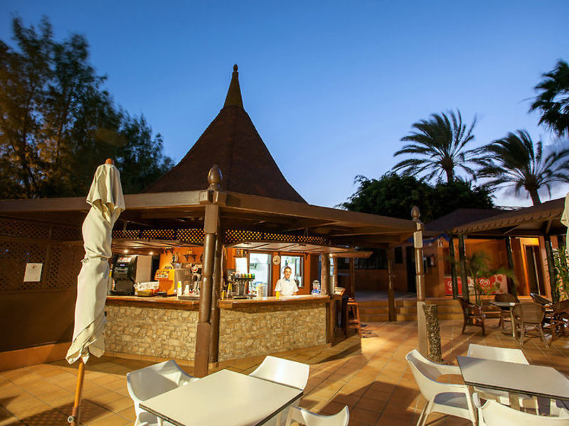 LTI - Hotel Altamarena