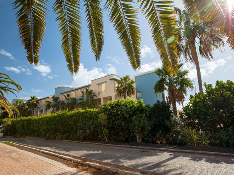 LTI - Hotel Altamarena