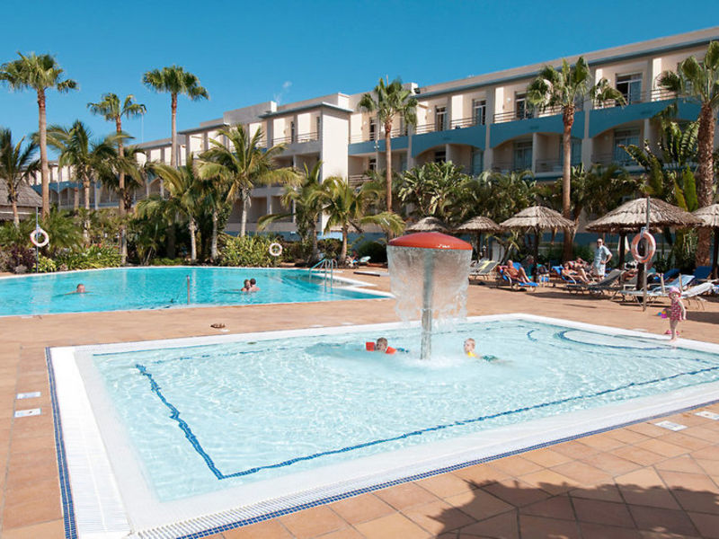 LTI - Hotel Altamarena