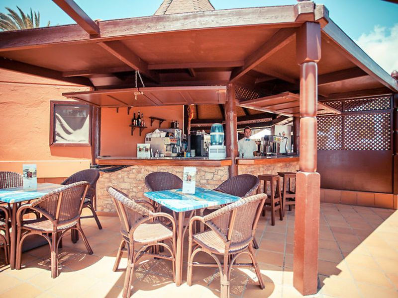 LTI - Hotel Altamarena
