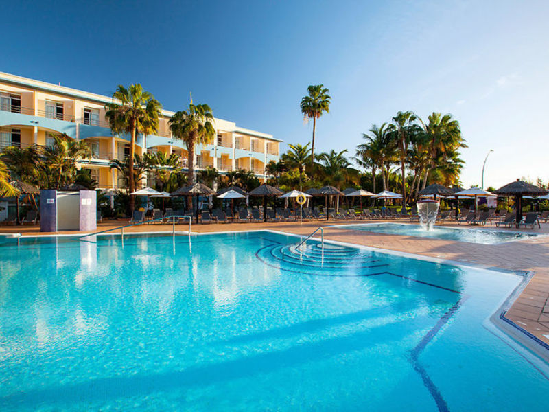 LTI - Hotel Altamarena