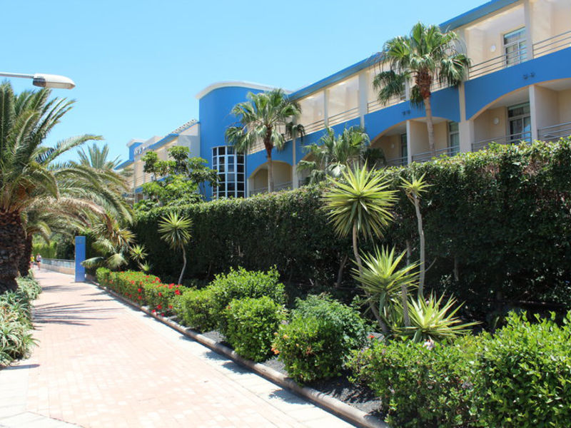 LTI - Hotel Altamarena
