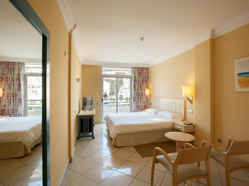 LTI - Hotel Altamarena