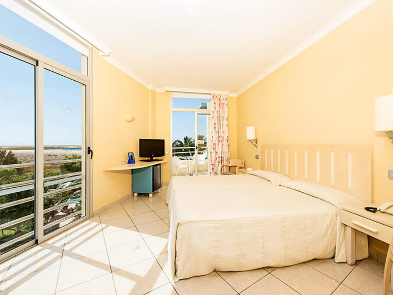 LTI - Hotel Altamarena