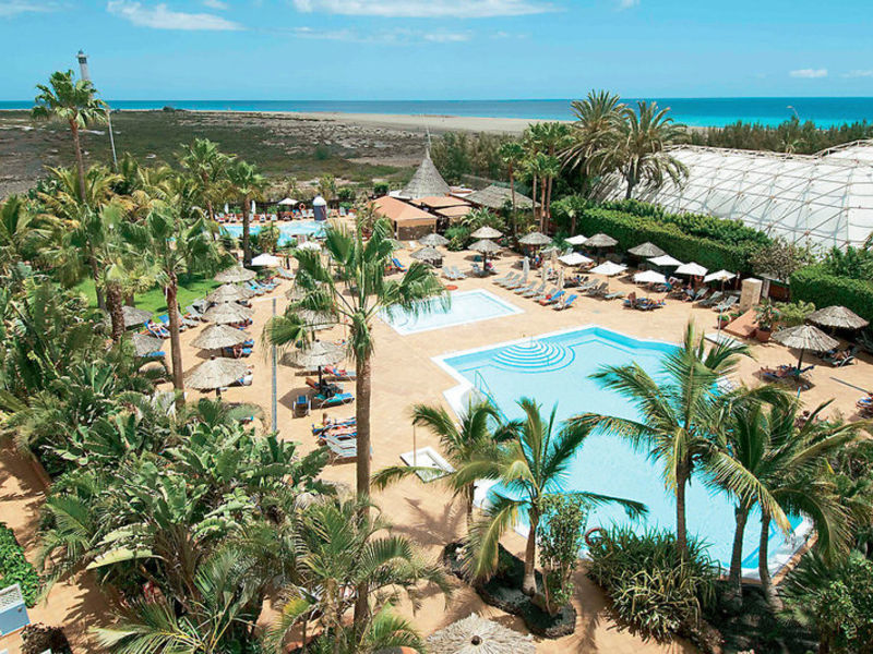 LTI - Hotel Altamarena