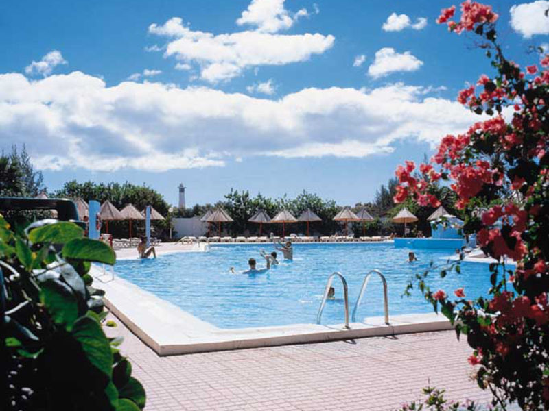 LTI - Hotel Altamarena