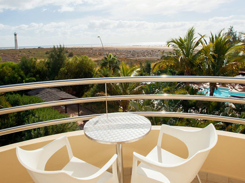 LTI - Hotel Altamarena