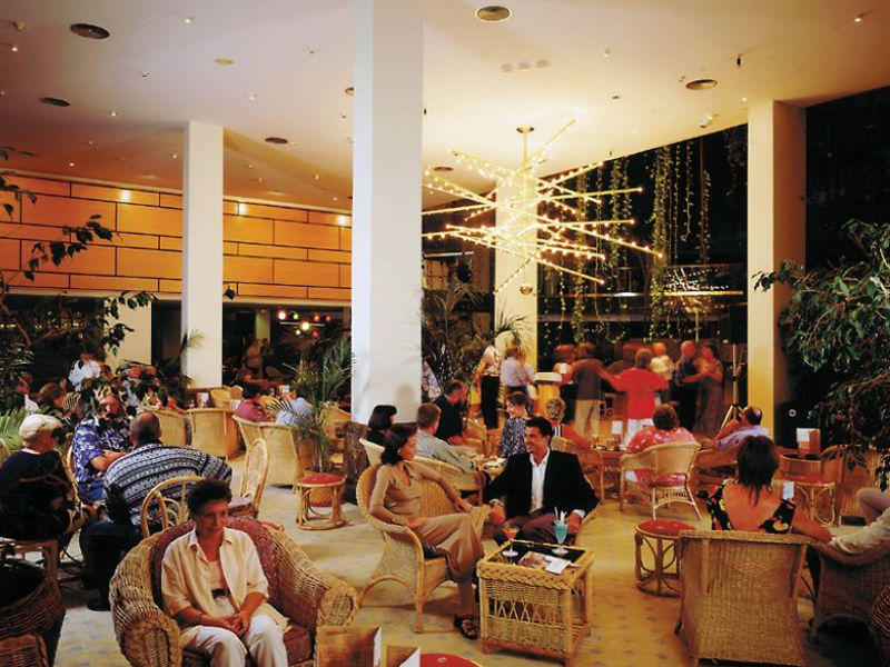lti Hotel Gala