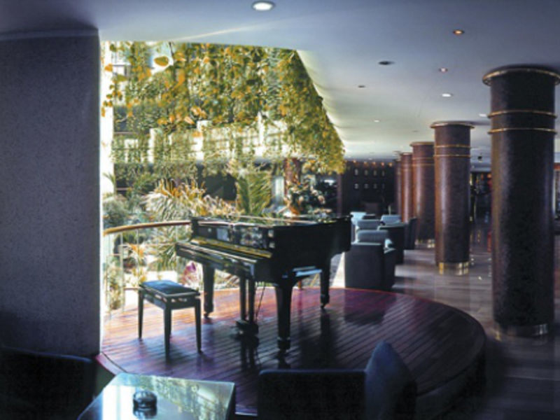 lti Hotel Gala