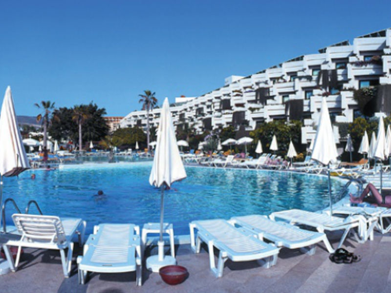 lti Hotel Gala