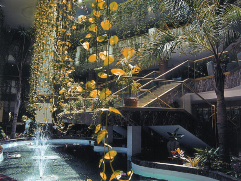 lti Hotel Gala