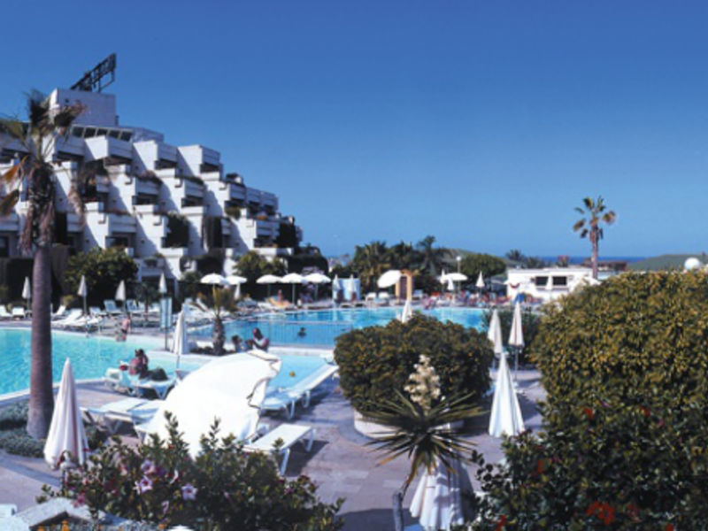 lti Hotel Gala