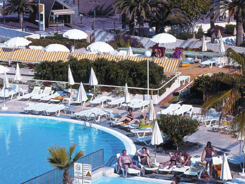 lti Hotel Gala