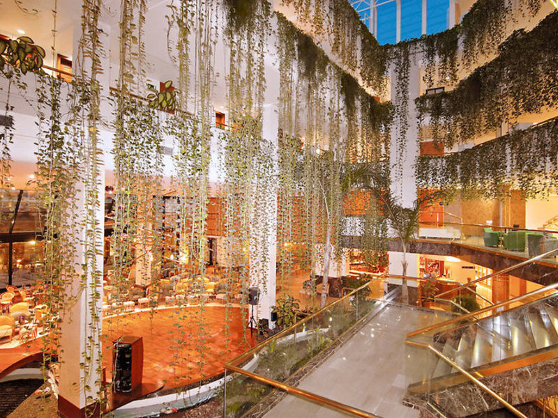 LTI Hotel Gala