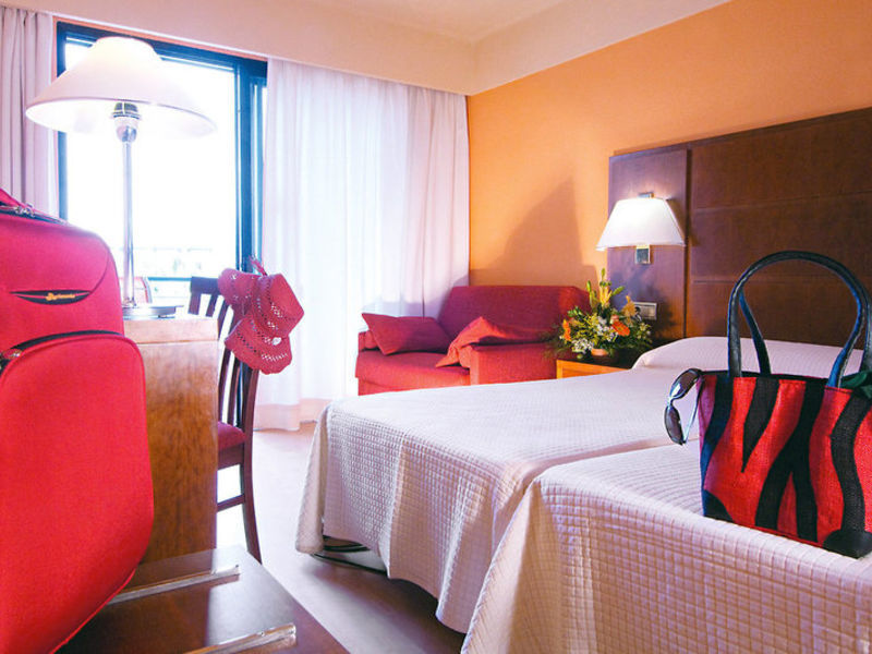 LTI Hotel Gala