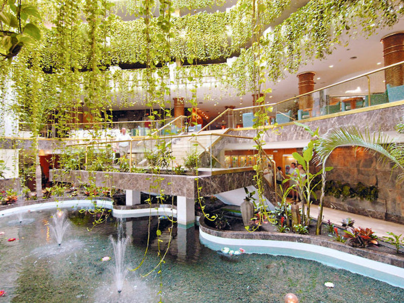 LTI Hotel Gala