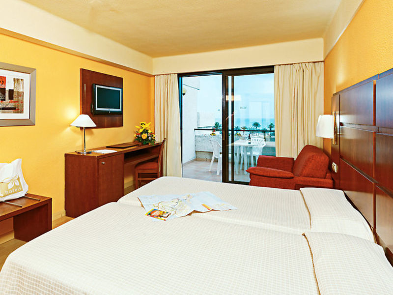 LTI Hotel Gala