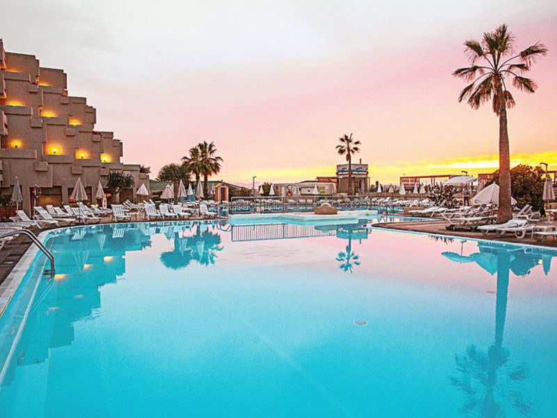 LTI Hotel Gala