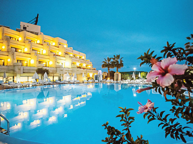 LTI Hotel Gala