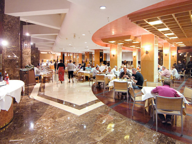 LTI Hotel Gala