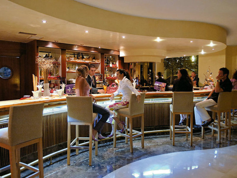 LTI Hotel Gala