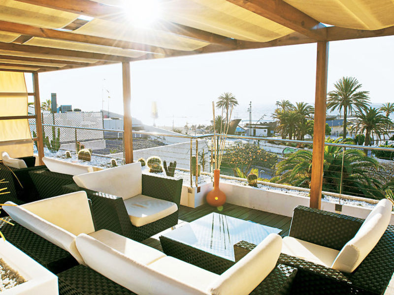 LTI Hotel Gala