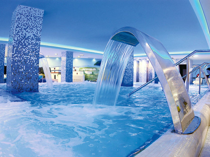 LTI Hotel Gala