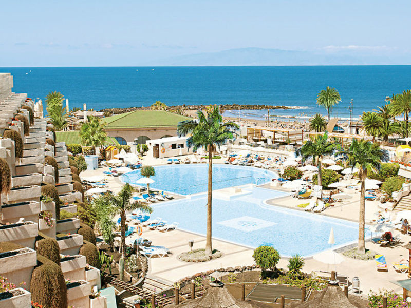 LTI Hotel Gala