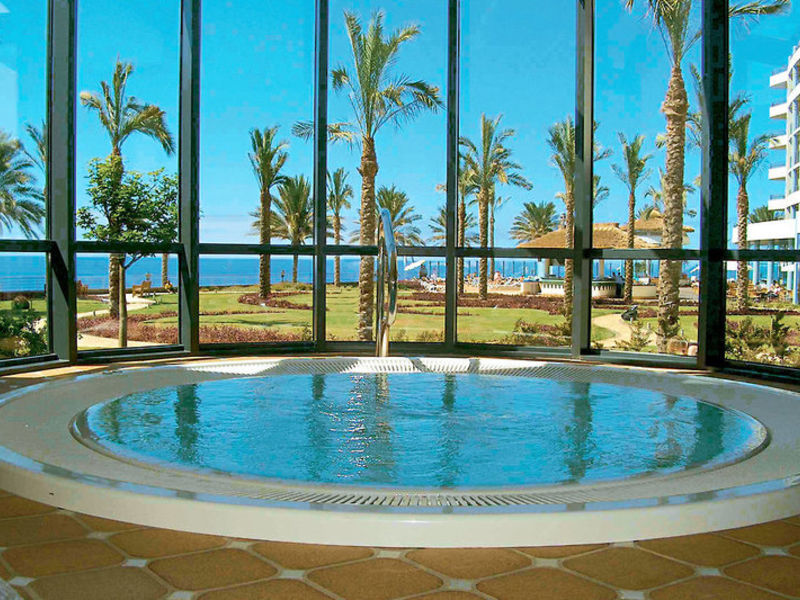 LTI Hotel Pestana Grand
