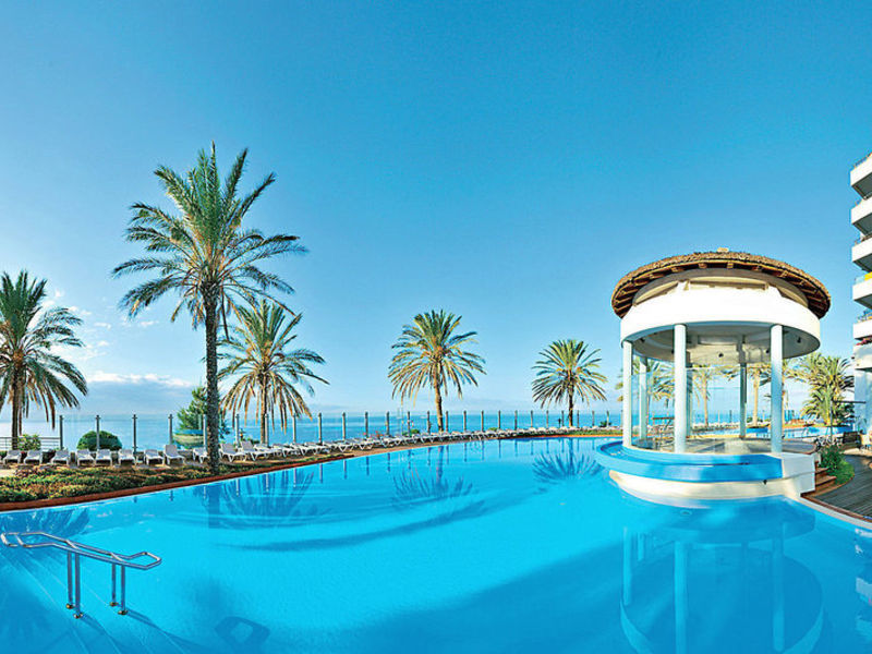 LTI Hotel Pestana Grand