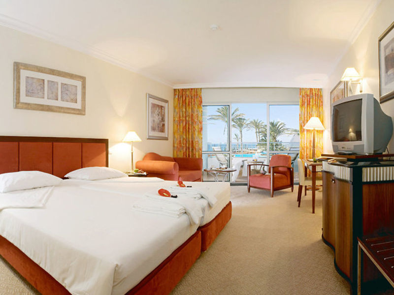 LTI Hotel Pestana Grand