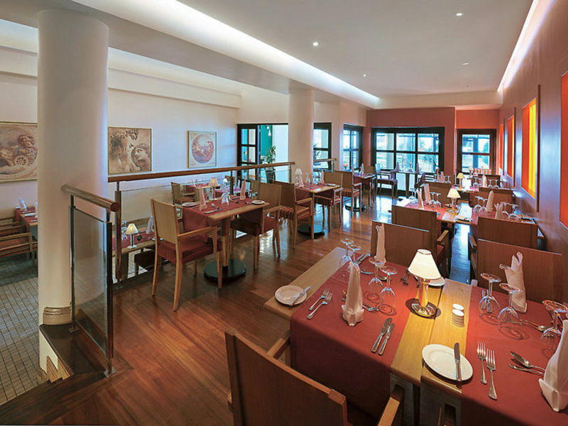 LTI Hotel Pestana Grand