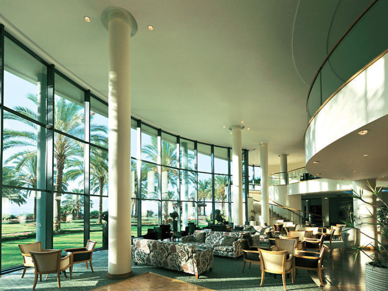 LTI Hotel Pestana Grand