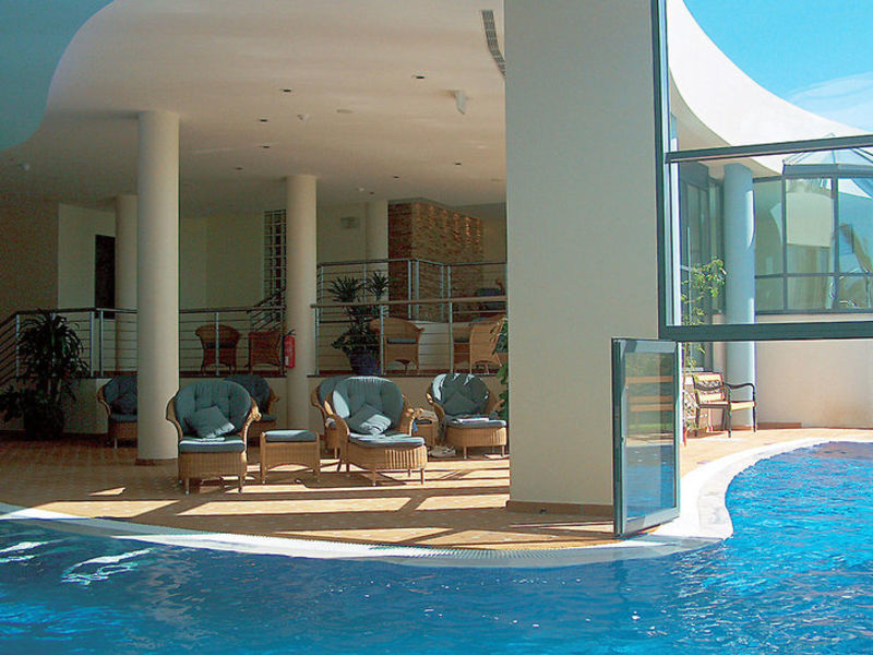 lti Hotel Pestana Grand