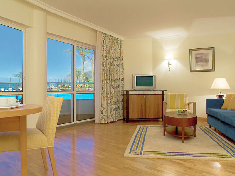 lti Hotel Pestana Grand