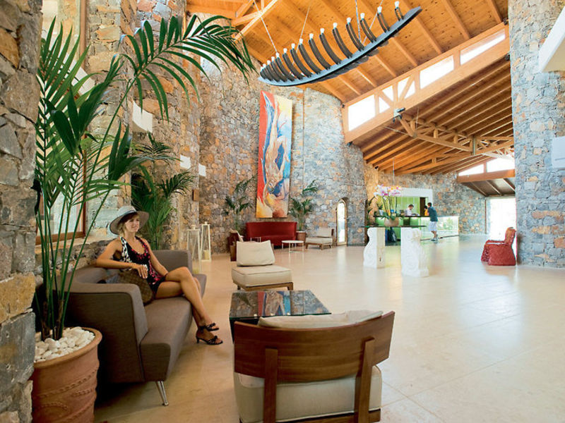 lti Ikaros Beach Lux. Resort