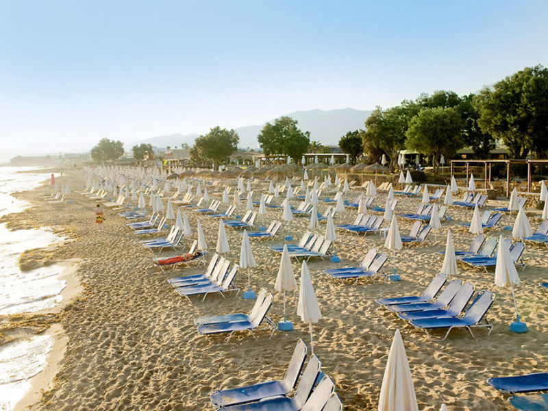 lti Ikaros Beach Lux. Resort