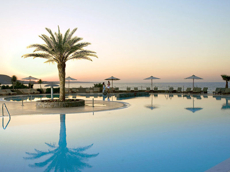 lti Ikaros Beach Lux. Resort