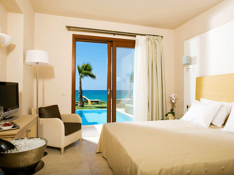 lti Ikaros Beach Lux. Resort