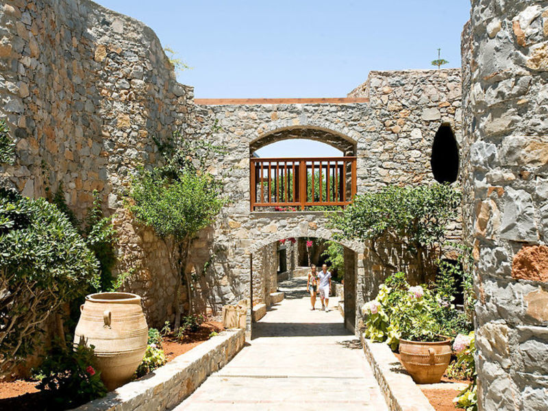 lti Ikaros Beach Lux. Resort