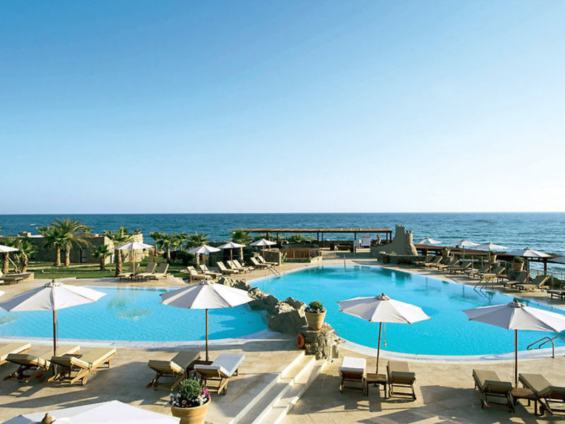 lti Ikaros Beach Lux. Resort