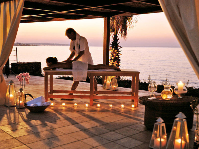 lti Ikaros Beach Lux. Resort