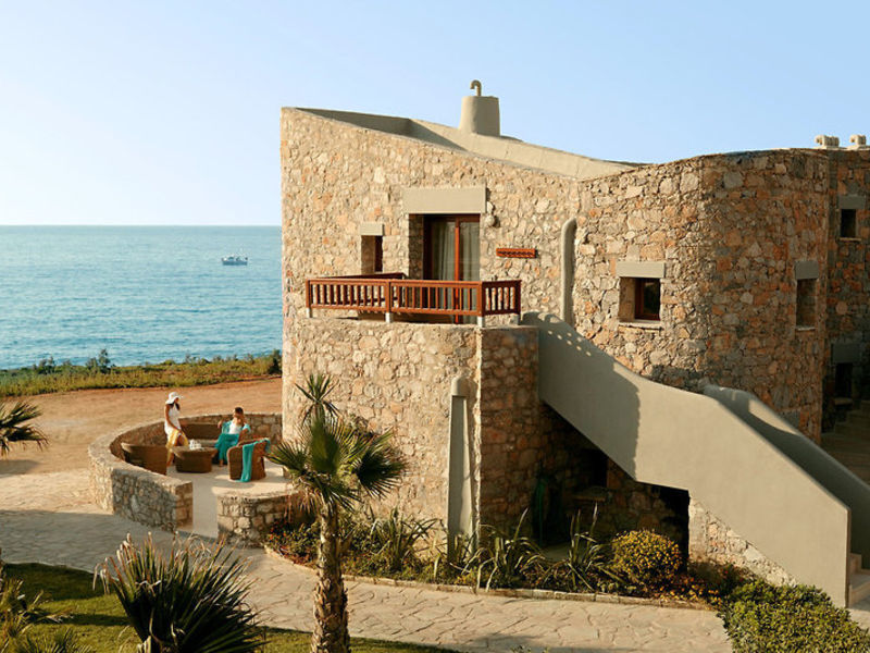 lti Ikaros Beach Lux. Resort
