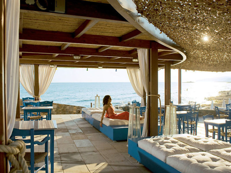lti Ikaros Beach Lux. Resort