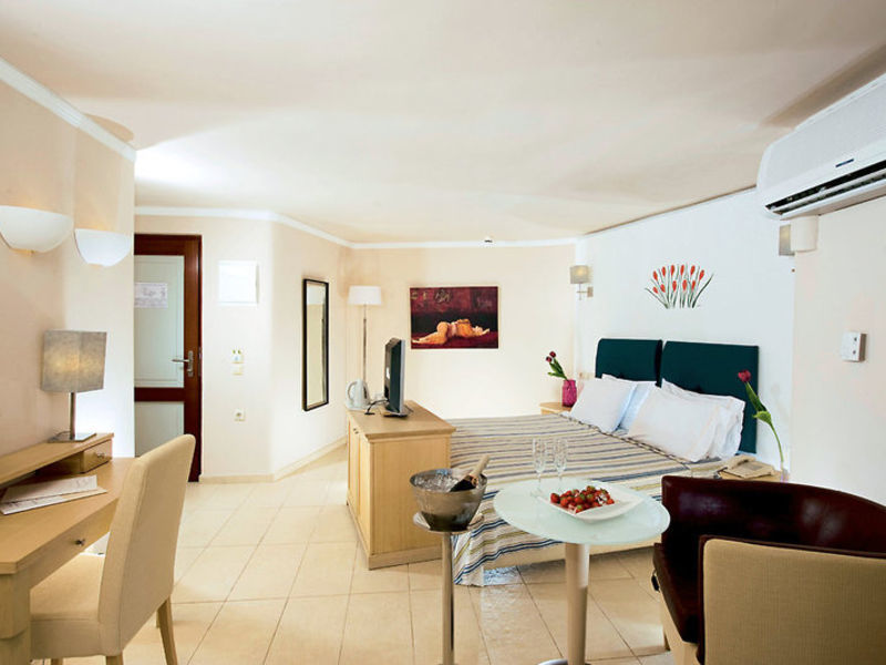 lti Ikaros Beach Lux. Resort
