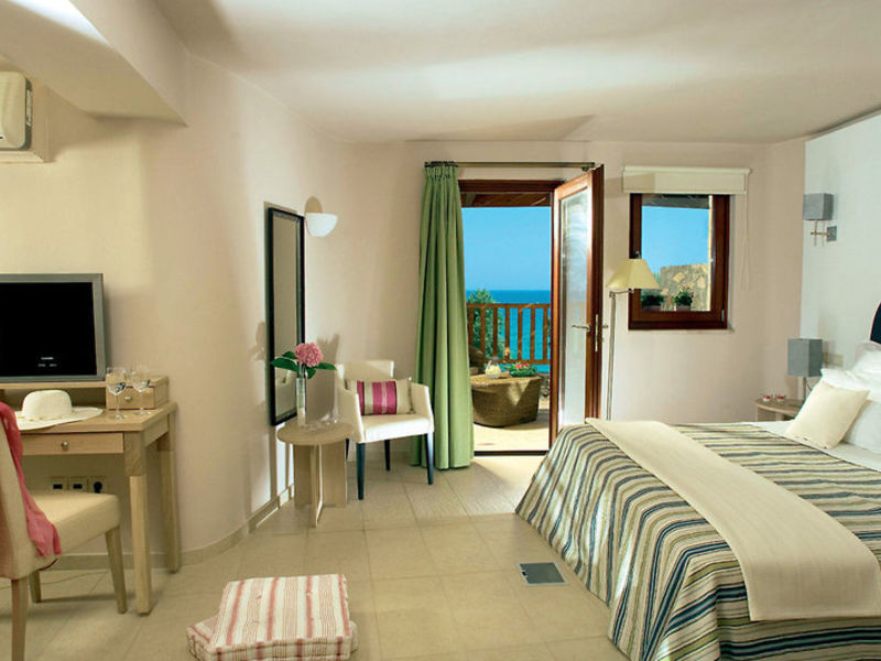lti Ikaros Beach Lux. Resort