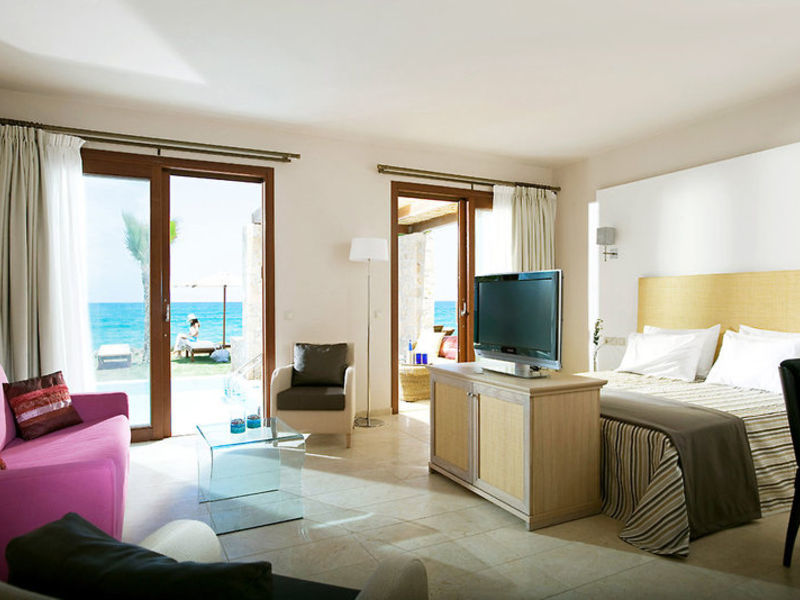 lti Ikaros Beach Lux. Resort