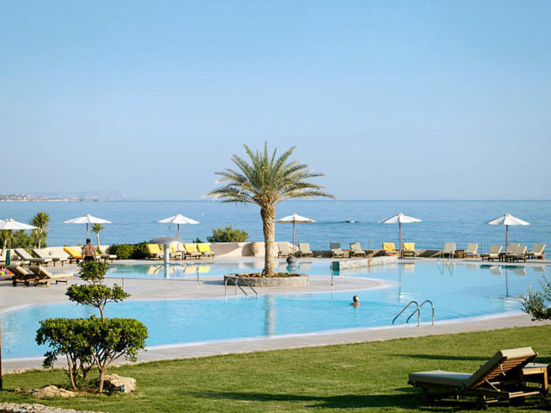 lti Ikaros Beach Lux. Resort