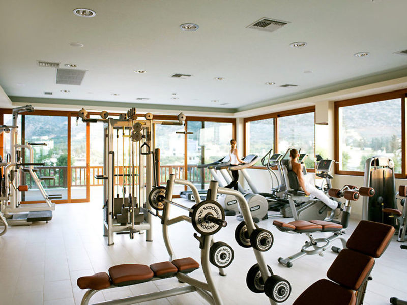 lti Ikaros Beach Lux. Resort