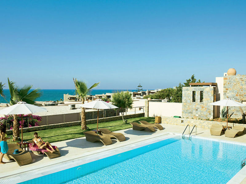 lti Ikaros Beach Lux. Resort